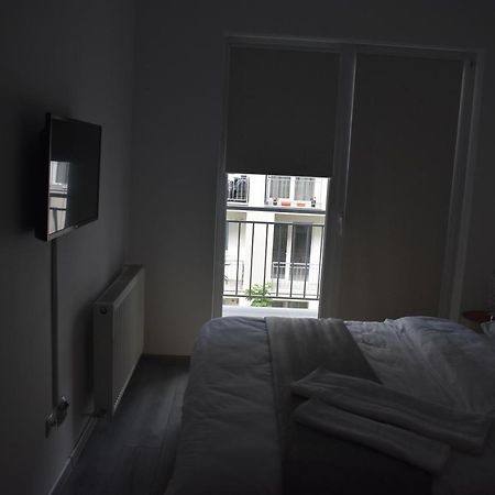 Roman'S Apartment City Residence Sibiu Ngoại thất bức ảnh