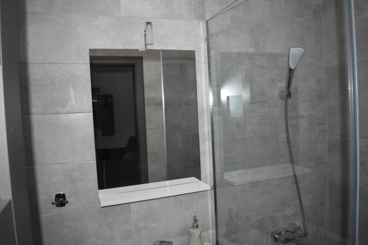 Roman'S Apartment City Residence Sibiu Ngoại thất bức ảnh