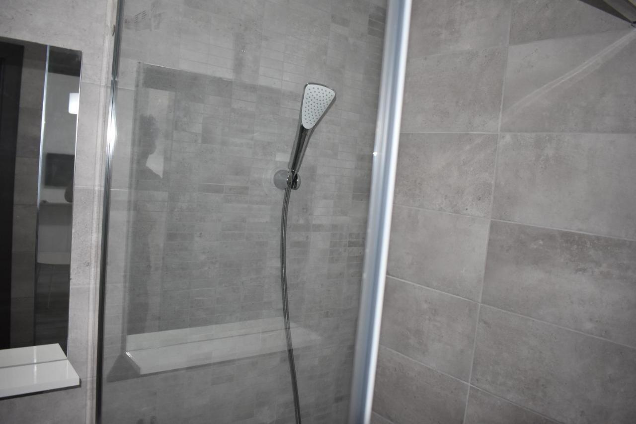 Roman'S Apartment City Residence Sibiu Ngoại thất bức ảnh